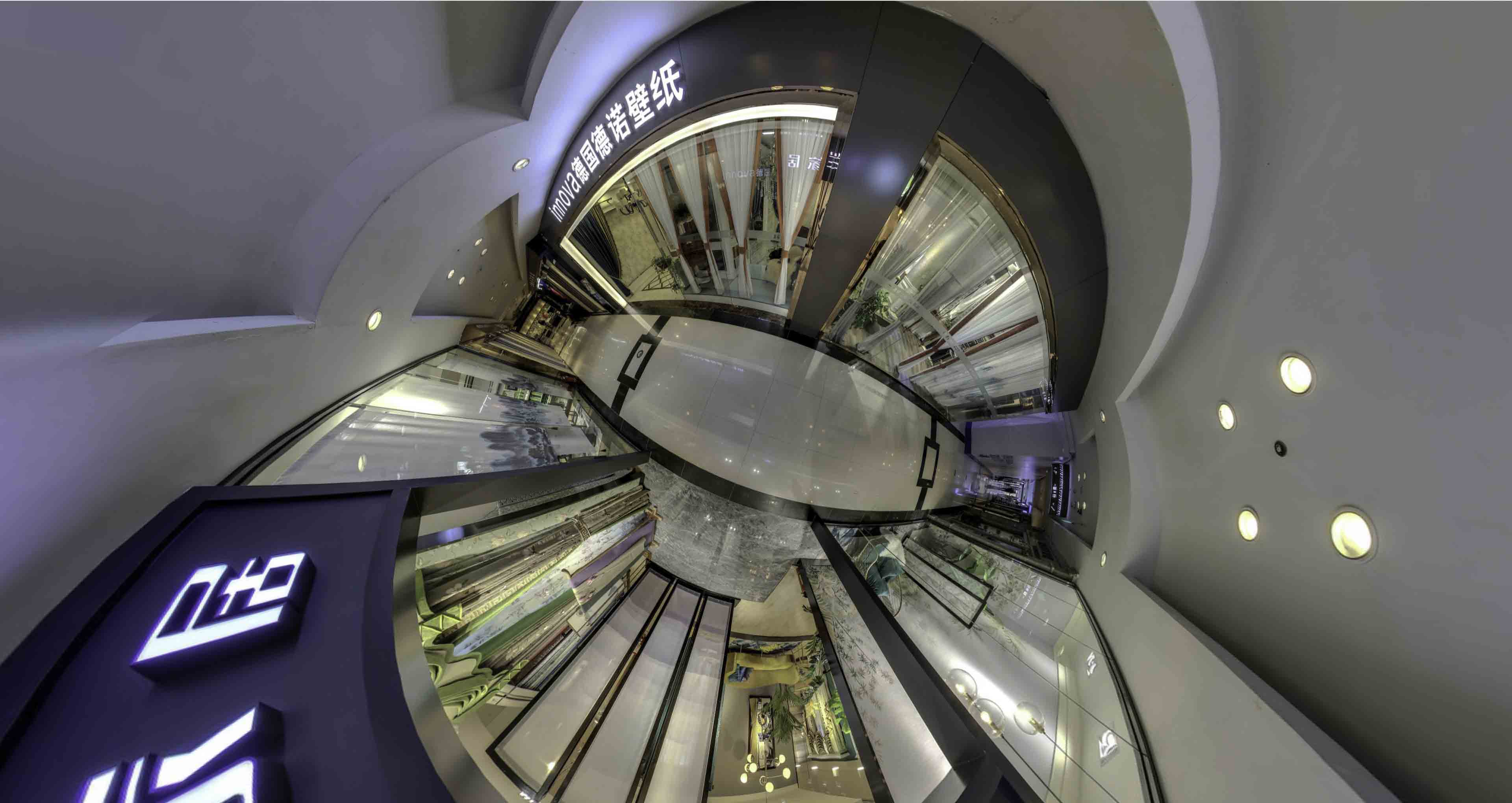 爱辉VR全景拍摄：游戏开发中的创新应用与技术革新